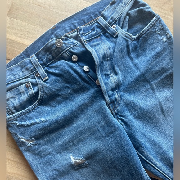 Levi’s Jeans - Picture 3 of 4